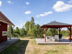 Holiday Home Skogstorp by Interhome