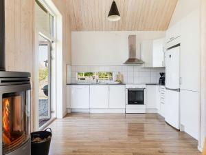 Holiday Home Skogstorp by Interhome