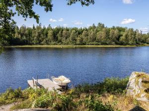 Holiday Home Skogstorp by Interhome