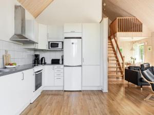 Holiday Home Skogstorp by Interhome