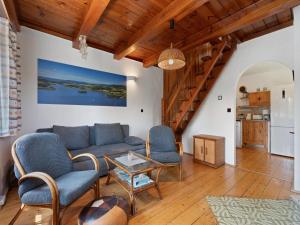 Holiday Home Hůrka by Interhome