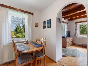 Holiday Home Hůrka by Interhome