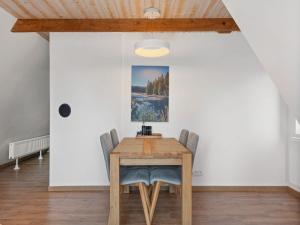 Apartment Hůrka by Interhome