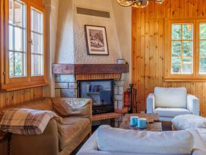 Chalet Chalet Soleil by Interhome