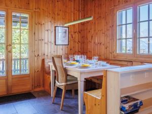 Chalet Chalet Soleil by Interhome