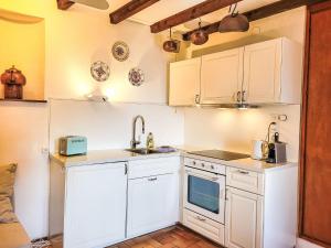 Holiday Home La Gioconda by Interhome