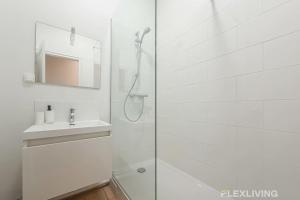 Cozy Room in Alésia Paris 14th