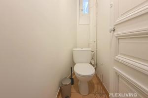 Cozy Room in Alésia Paris 14th