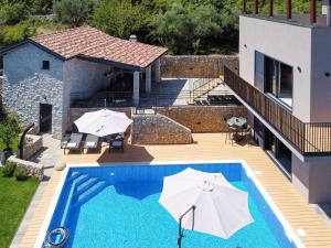 Villa Le Maris by Interhome 