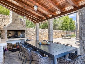 Villa Le Maris by Interhome 