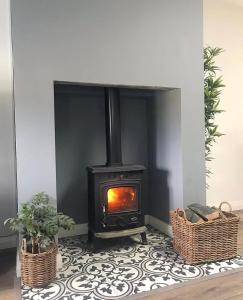 Lavender Lane Country cottage , Furbo