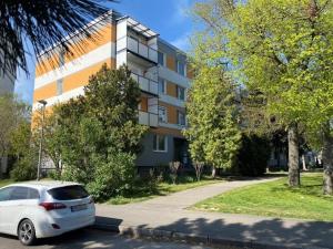 Mini Apartman - Parking free - 5 min center