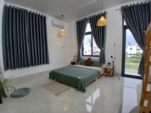 Nhi Homestay Rạch Giá