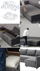 Apartment 2 bedroomed with Frozen view at Disneyland Paris, garden and private parking