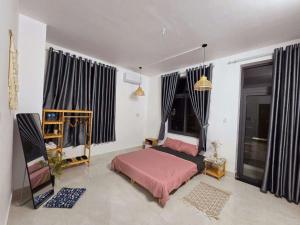 Nhi Homestay Rạch Giá