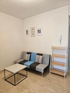 Premium Apartment Podomoro 1 Bedroom with Best Garden & City View