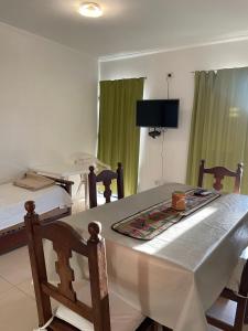 Departamento Muy Céntrico - Estadia Perfecta