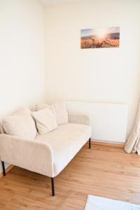 Ferienwohnung Bergblick