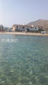 Le Terrazze sul mare Joelle -The uniqueness of the Terrace overlooking the sea