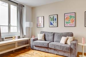 Le Refuge Parisien Paris Porte d Orleans