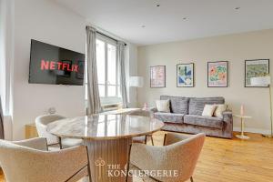 Le Refuge Parisien Paris Porte d Orleans