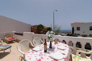 2 Bedroom Apartment Los Cristianos