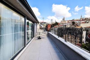 Modern Residence With Elevator at Taksim&Istiklal