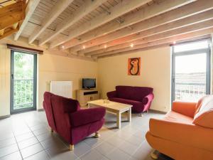 Cozy Bedrooms Cottage, Soumoy