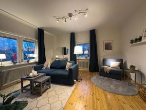 Prinshöjden Apartments & Villas - Katrineholm Near Central