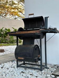 Sierra Sky Cabin by RK