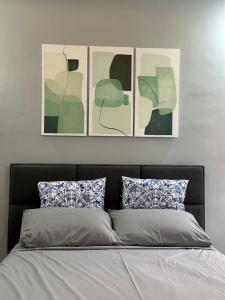 Sierra Sky Cabin by RK