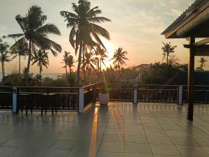 Sadia Villa Seseh Beach