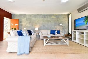 Elysium by VillaGranCanaria