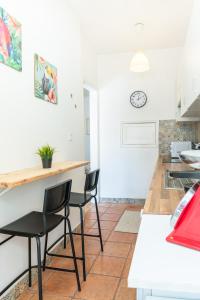 Apartment in the center of Lisbon