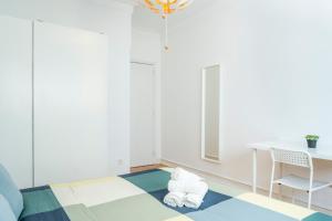 Apartment in the center of Lisbon