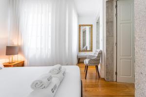GuestReady - Lovely heaven in Porto