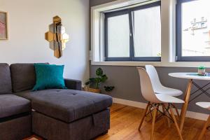 GUEST H4U Porto City Center