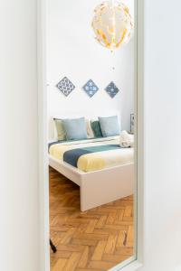 Apartment in the center of Lisbon