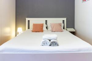 Guest H4U - Porto Batalha City Center