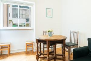 Apartment in the center of Lisbon