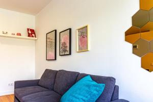 Guest H4U - Porto Batalha City Center