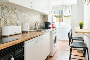 Apartment in the center of Lisbon