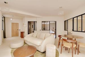 Pick A Flats Apartments in Montparnasse - Rue La Falguière