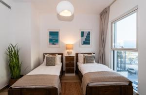 Two Bedroom Apartment by Otolo Homes with Free Yas Theme Park Tickets