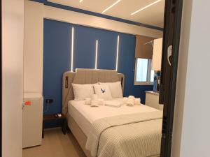 Zeus Elegant Suite by Zeus Suites