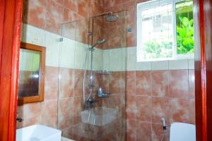 VanVei Villas and Apartments