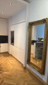 Central Kaunas Luxury Apartment with Free Parking
