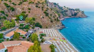 Caminia - Il mare in una stanza