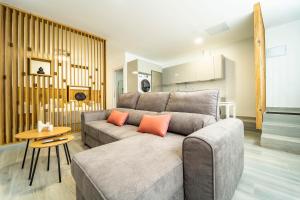 Bello Horizonte Playa de las Canteras