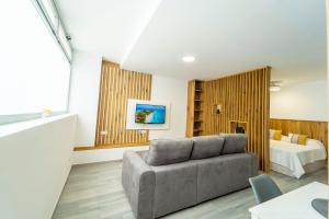 Bello Horizonte Playa de las Canteras